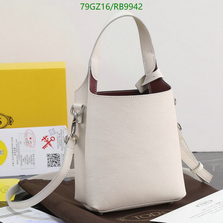 aaaaa YUPOO-Tod's 1:1 Replica fashion bag Code: RB9942