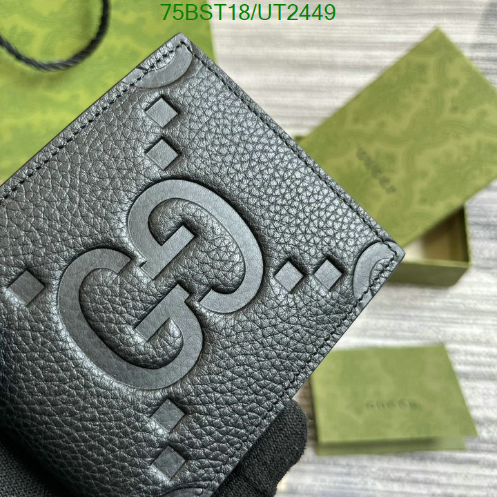 best replica quality Best Quality Replica Gucci Wallet Code: UT2449