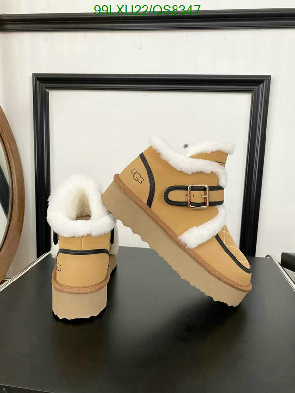 fake high quality Online From China Designer Replica UGG Women Shoes Code: QS8347