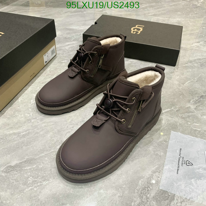 quality replica 2023 Replica UGG Men Shoes Code: US2493