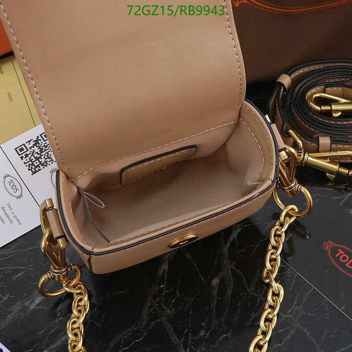 the online shopping YUPOO-Tod's 1:1 Replica fashion bag Code: RB9943