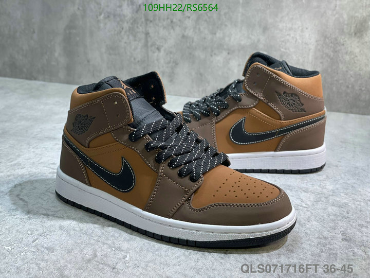 mirror quality High Quality Original Replica Nike Unisex Shoes Code: RS6564