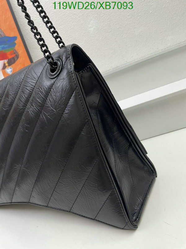 where to buy replicas Balenciaga 1:1 Replica Bag Code: XB7093