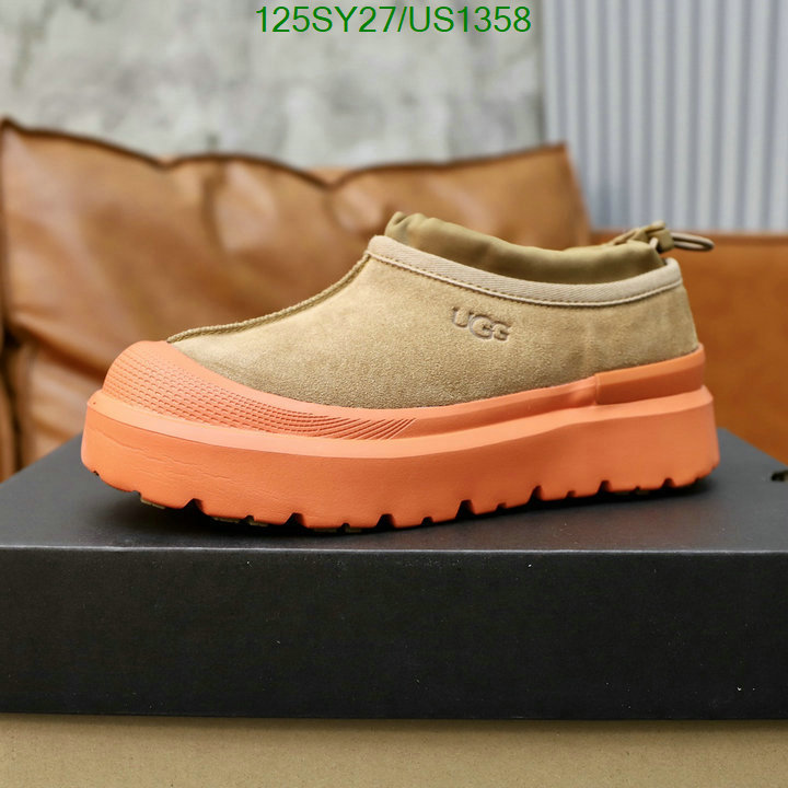 best capucines replica Replcia Cheap From China Designer Fashion UGG men's shoes Code: US1358