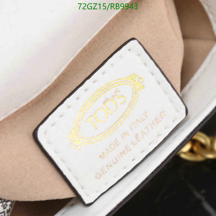 the online shopping YUPOO-Tod's 1:1 Replica fashion bag Code: RB9943