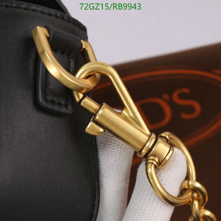 the online shopping YUPOO-Tod's 1:1 Replica fashion bag Code: RB9943