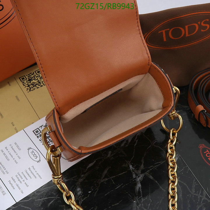 the online shopping YUPOO-Tod's 1:1 Replica fashion bag Code: RB9943