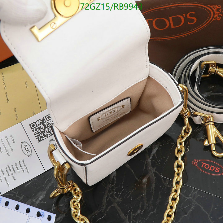 the online shopping YUPOO-Tod's 1:1 Replica fashion bag Code: RB9943