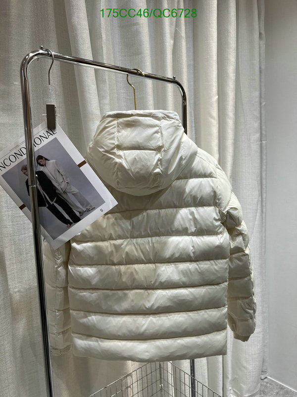 how to buy replica shop TOP Quality Replica Moncler Down Jacket Men Code: QC6728