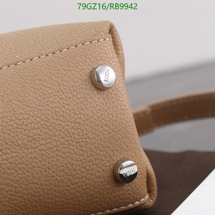 aaaaa YUPOO-Tod's 1:1 Replica fashion bag Code: RB9942