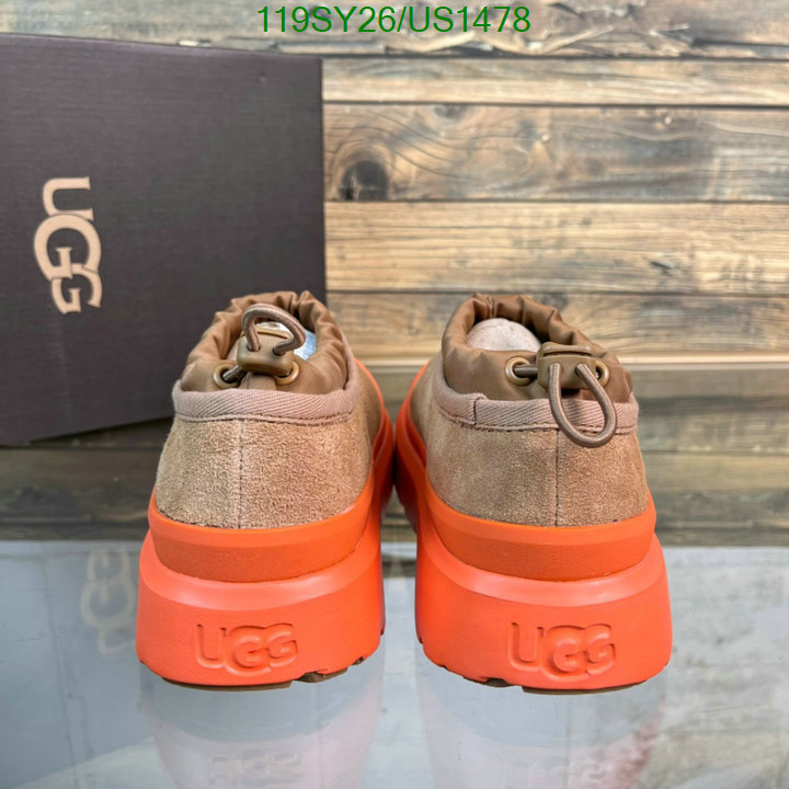 replica every designer Replcia Cheap From China Designer Fashion UGG men's shoes Code: US1478