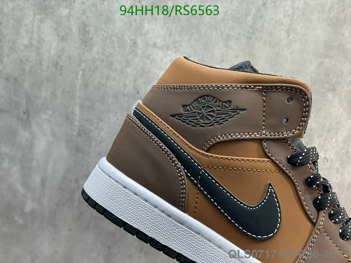 shop now High Quality Original Replica Nike Unisex Shoes Code: RS6563