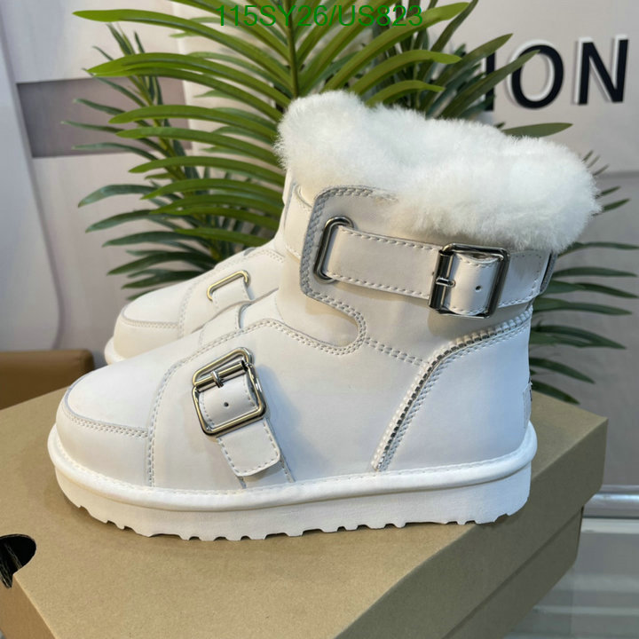 high Same as the original UGG women's shoes Code: US823