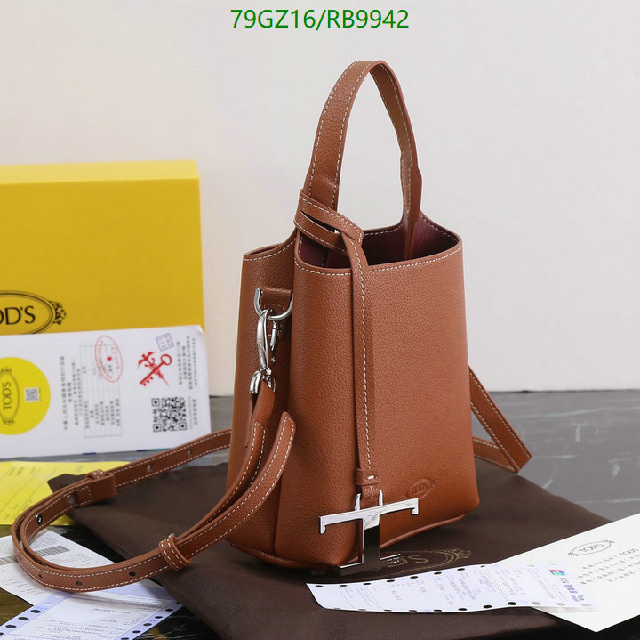 aaaaa YUPOO-Tod's 1:1 Replica fashion bag Code: RB9942