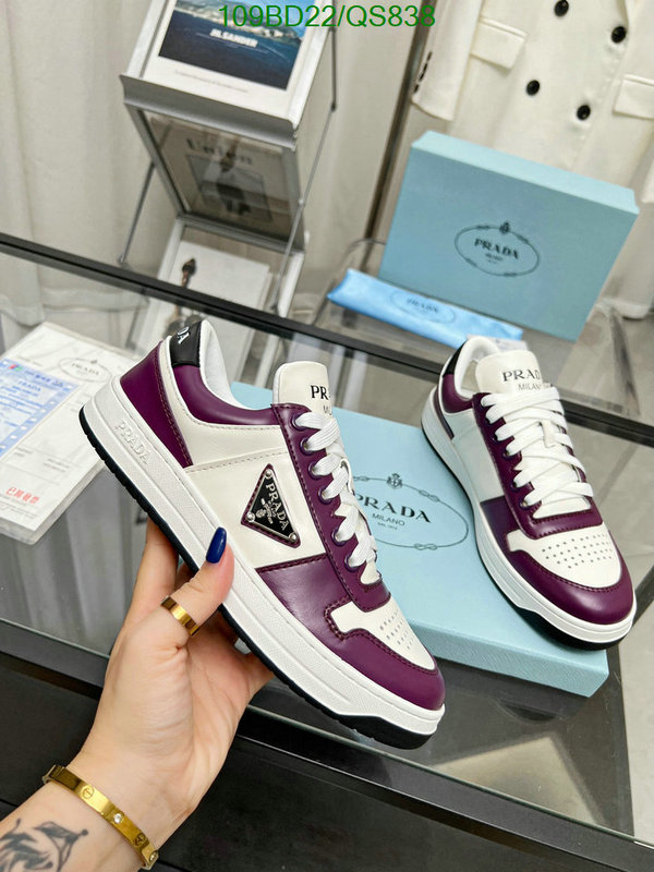where can i buy the best quality Shop Designer Replica Prada women's shoes Code: QS838
