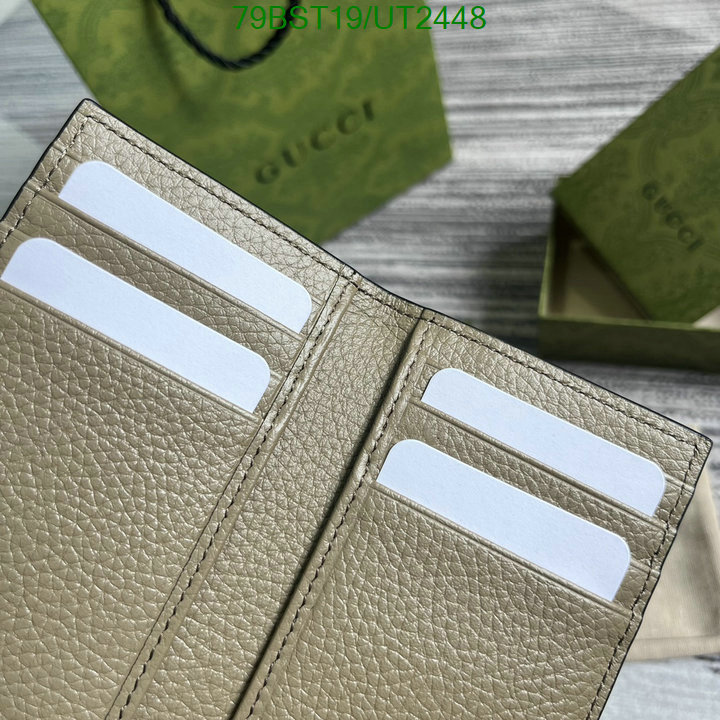 fake designer Best Quality Replica Gucci Wallet Code: UT2448