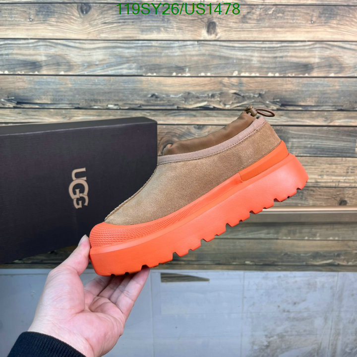 replica every designer Replcia Cheap From China Designer Fashion UGG men's shoes Code: US1478