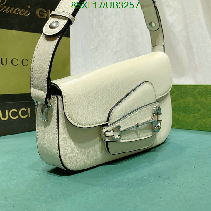 1:1 replica wholesale Replica Gucci DHgate 1:1 Bag Code: UB3257