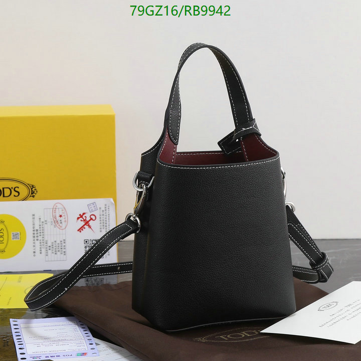 aaaaa YUPOO-Tod's 1:1 Replica fashion bag Code: RB9942