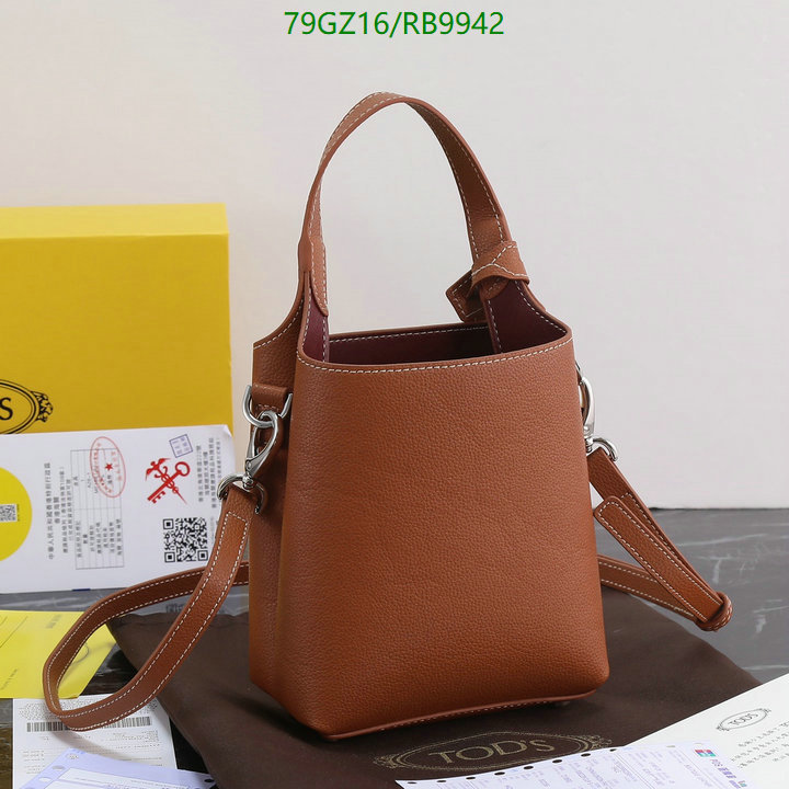 aaaaa YUPOO-Tod's 1:1 Replica fashion bag Code: RB9942