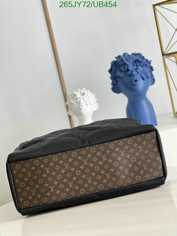 buy Knockoff Highest Quality Replica Louis Vuitton Bag LV Code: UB454