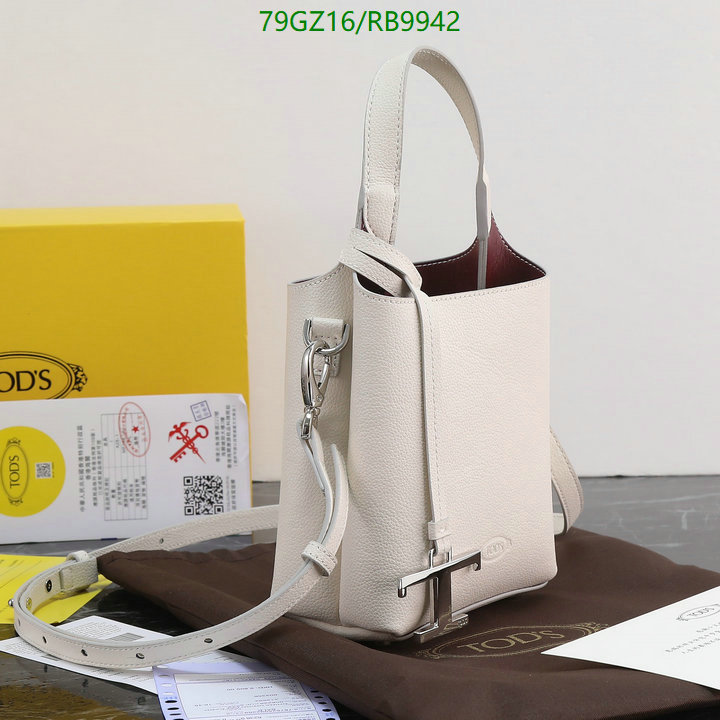 aaaaa YUPOO-Tod's 1:1 Replica fashion bag Code: RB9942