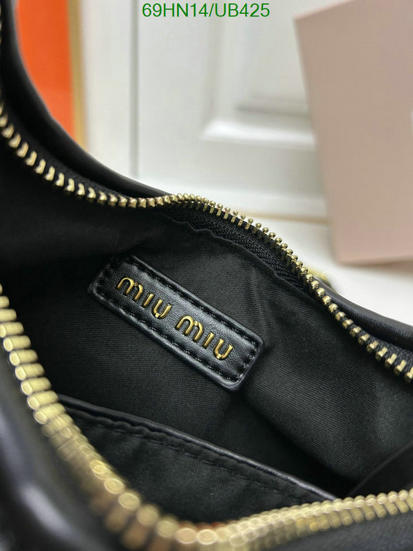 good quality replica MiuMiu Replica 1:1 Bag Code: UB425