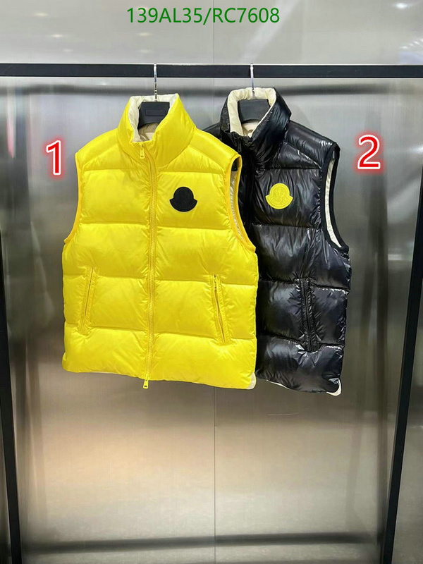 is it ok to buy replica TOP Quality Replica Moncler Down Jacket Men Code: RC7608