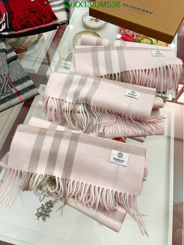 buy luxury 2023 2023 Perfect Replica Designer Burberry Same as Original Scarf Code: UM536