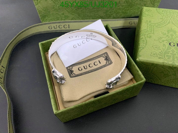 replica designer Fashion Replica Gucci Jewelry Code: UJ3201