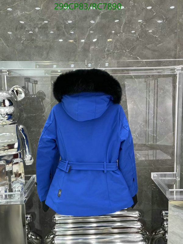 aaaaa+ quality replica High quality new replica Moncler women's down jacket Code: RC7890