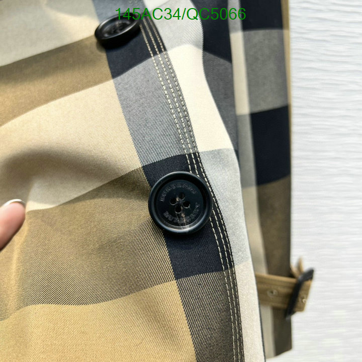 sell online Find Replica Burberry Down Jacket Women Code: QC5066