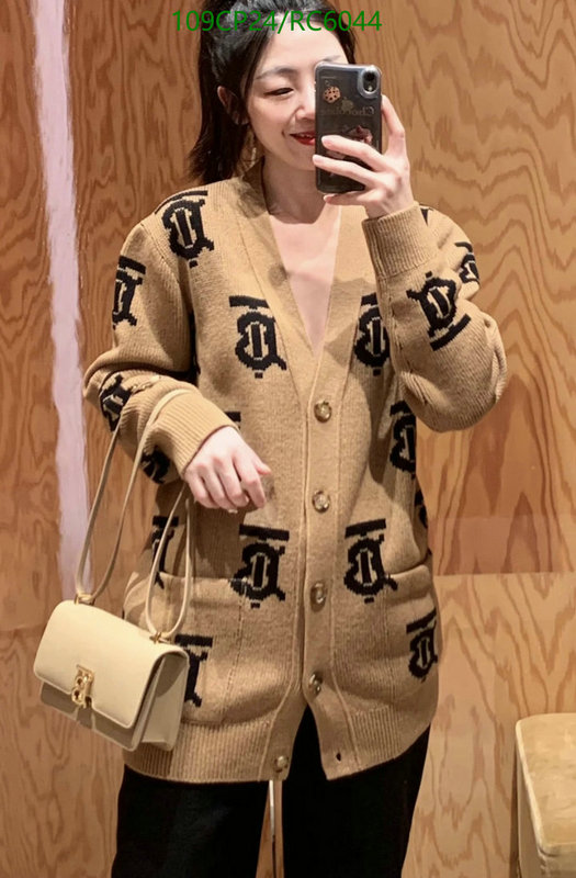 high quality aaaaa replica High quality replica Burberry clothes Code: RC6044