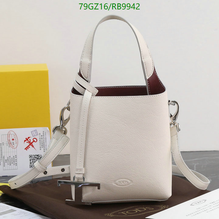 aaaaa YUPOO-Tod's 1:1 Replica fashion bag Code: RB9942