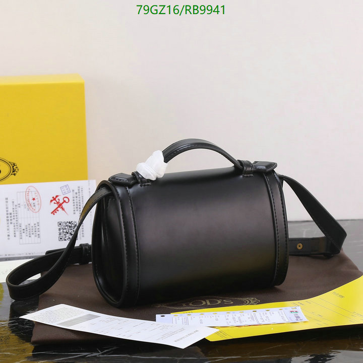 designer replica YUPOO-Tod's 1:1 Replica fashion bag Code: RB9941