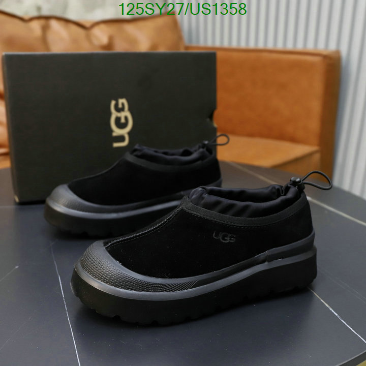 best capucines replica Replcia Cheap From China Designer Fashion UGG men's shoes Code: US1358