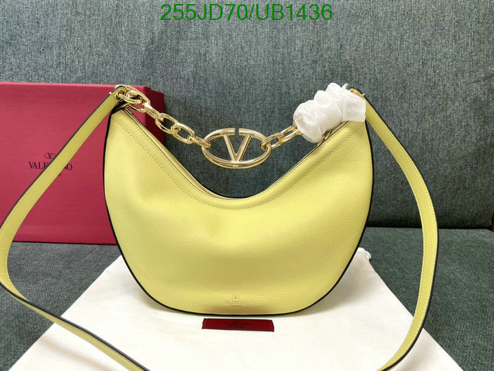 shop now Best Quality Designer Replica From All Your Favorite Valentino Bag Code: UB1436