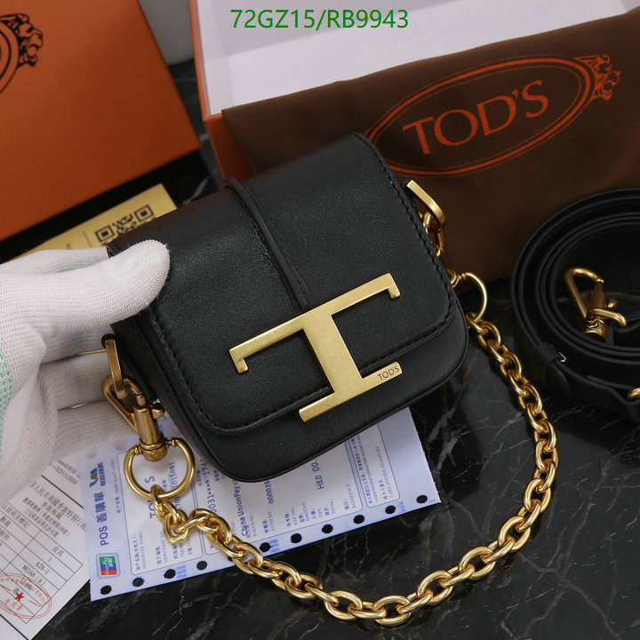 the online shopping YUPOO-Tod's 1:1 Replica fashion bag Code: RB9943