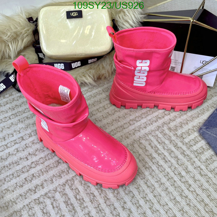 where to buy fakes Same as the original UGG women's shoes Code: US926