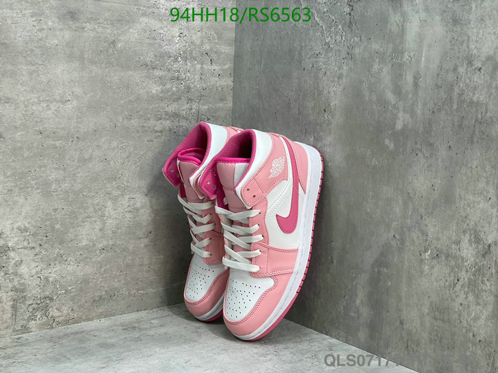 designer High Quality Original Replica Nike Unisex Shoes Code: RS6563
