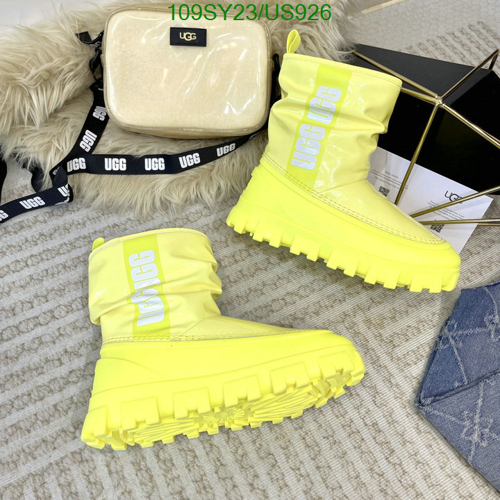 where to buy fakes Same as the original UGG women's shoes Code: US926