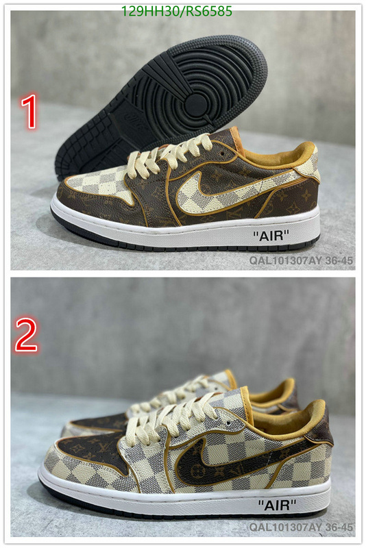 designer replica High Quality Original Replica Nike Unisex Shoes Code: RS6585