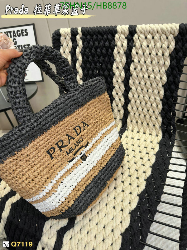 can you buy replica AAAA+ quality replica Prada bags Code: HB8878