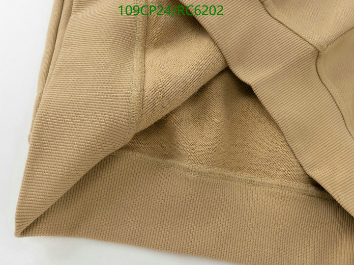 high quality designer High quality replica Burberry clothes Code: RC6202