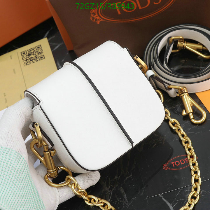 the online shopping YUPOO-Tod's 1:1 Replica fashion bag Code: RB9943