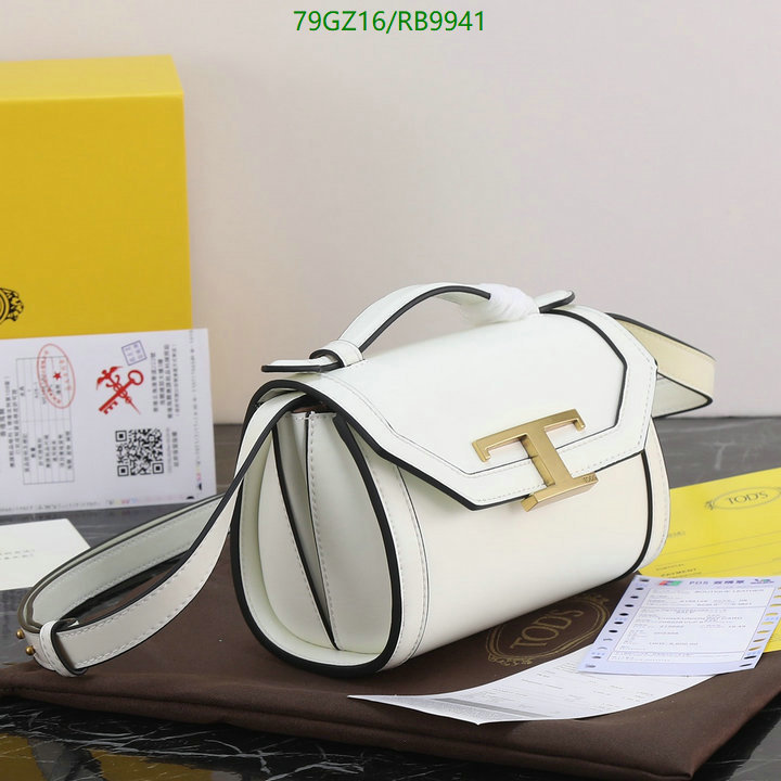 designer replica YUPOO-Tod's 1:1 Replica fashion bag Code: RB9941