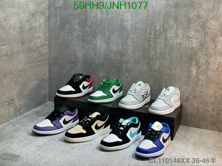 top 1:1 replica Code: JNH1077