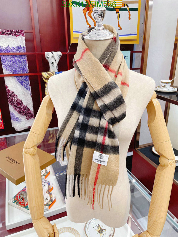 buy luxury 2023 2023 Perfect Replica Designer Burberry Same as Original Scarf Code: UM536