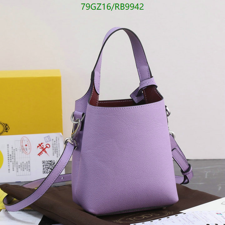 aaaaa YUPOO-Tod's 1:1 Replica fashion bag Code: RB9942