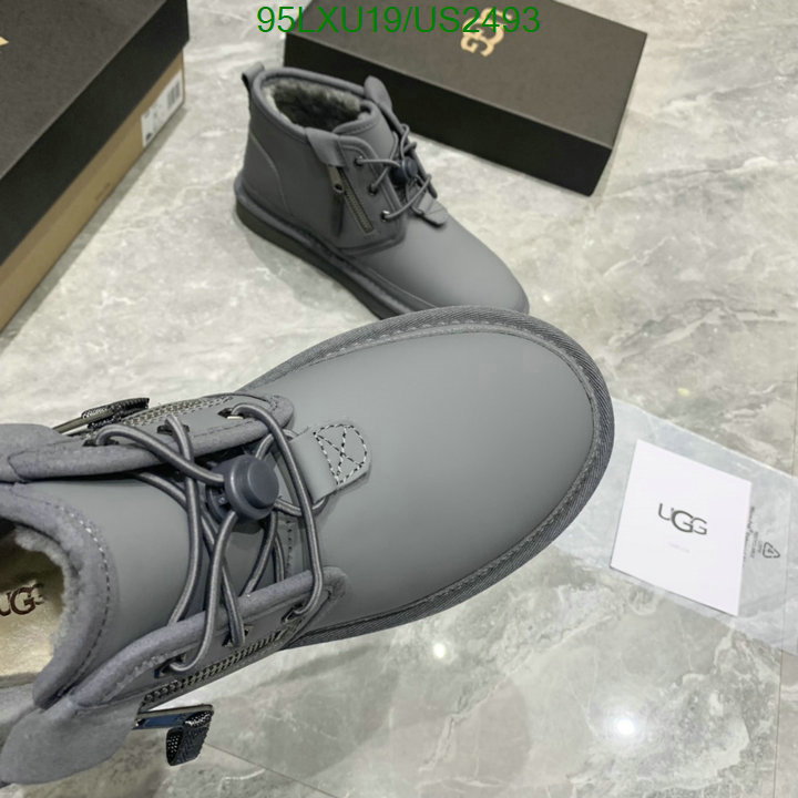 quality replica 2023 Replica UGG Men Shoes Code: US2493